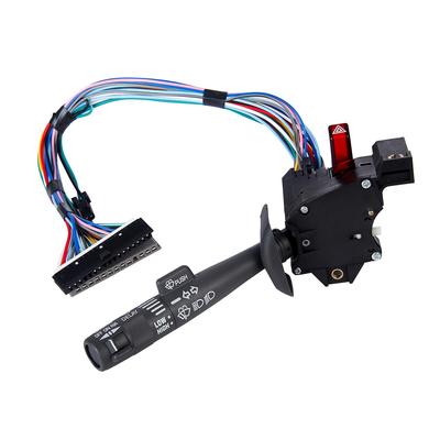 Dispositivos eléctricos para coche – Interruptores