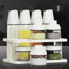 Kitchen Oil Bottle Oil Dispenser Glass For Kitchen Cooking And Baking Leakproof Condiment Container Oil Holder Sauce Squeeze