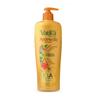 Vatika Ayurvedic Shampoo - 340 Ml | Damage Therapy | With Power of 10 Ingredients for Solving 10 Hair Problems | No Parabens | For All Hair T