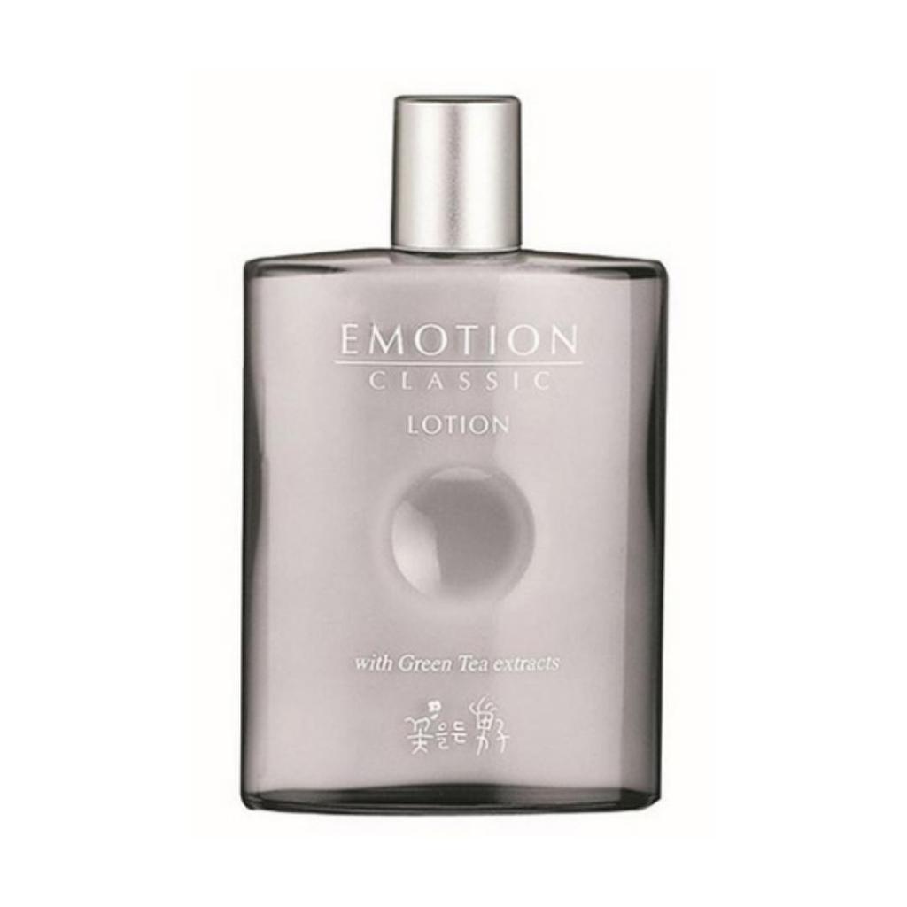 Homem Flor (Homem Florido) Loção Clássica Emotion, 160 ml, 1 unidade