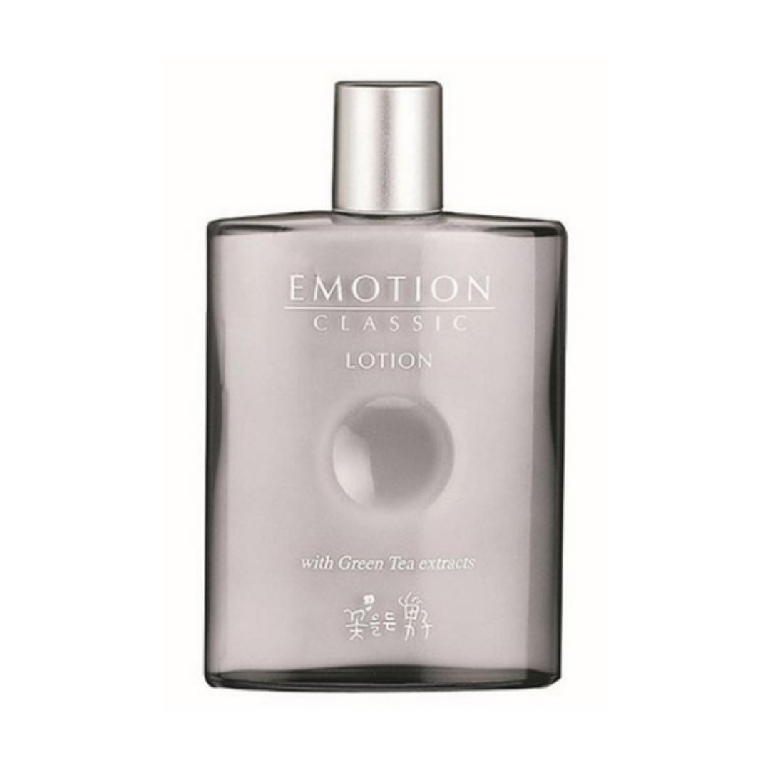 

Kkotbeuldeun Namja (Flowered Man) Emotion Classic Lotion, 160 ml, 1 unit