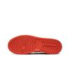 Air Jordan 1 Retro Low OG GS Starfish Dětské tenisky Oranžové Bílé Černé CZ0858-801