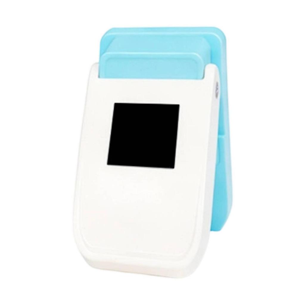Paper Punch LeverStyle Easypush Hole Perforator for Scrapbookers, Card Makers,