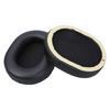 Quality Ear Cushions Ear Pad for FLOW  Headphone Earpads Enhances Noise Isolation Earpads Ear Cover