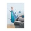 Disney Frozen Elsa Giant Peel and Stick Wall Decal by RoomMates, RMK2371GM