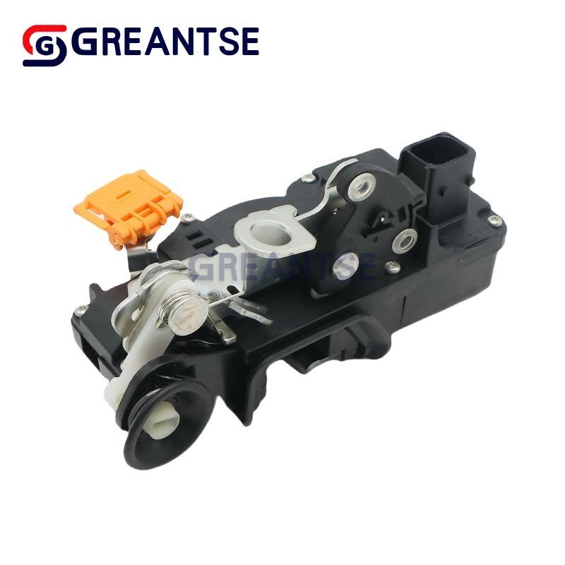 25876390 High Quality Car Door Lock Machine For Cadillac Chevrolet GMC 2007-2012 Auto Part Accessories