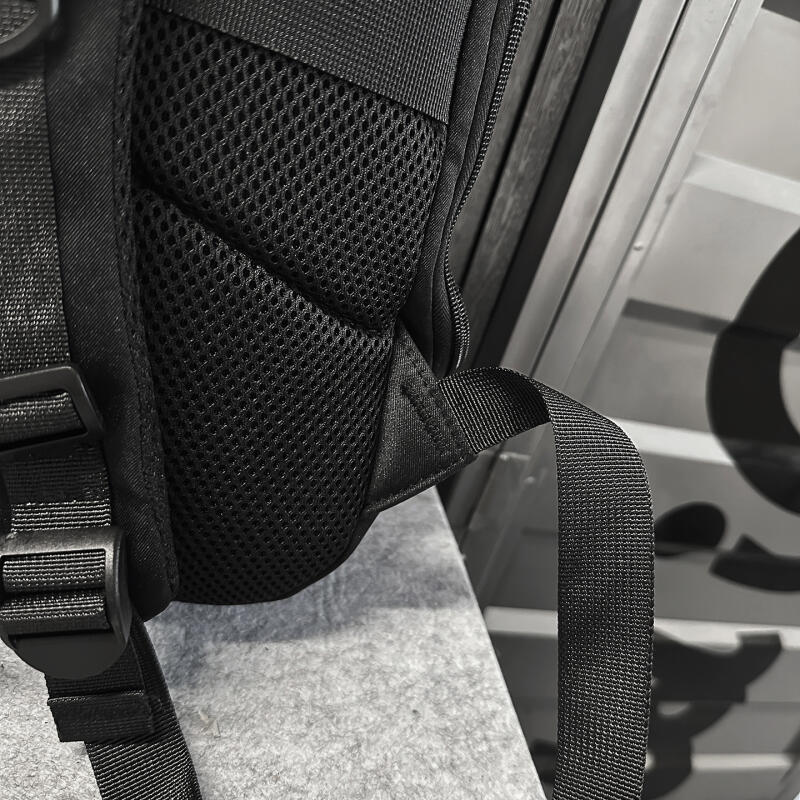 Large Capacity Sports Travel Backpack Student Schoolbag