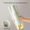 MIMI Automatic Open-Lid Oil Dispenser Bottle