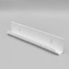 Durable Weaving Wigs Storage Portable Acrylic Wig Holder Hair Styling Hair Extension Holder  Home