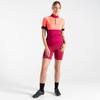 Y7478 DARE2B Compassion III Jersey Top Women's Cycling Jersey Size S