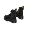 Dr. Martens Leather Fashion Comfortable Short Boots Unisex Boots Black 27312001