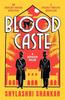 Blood Caste by Shylashri Shankar Hardback Book 9781835982020