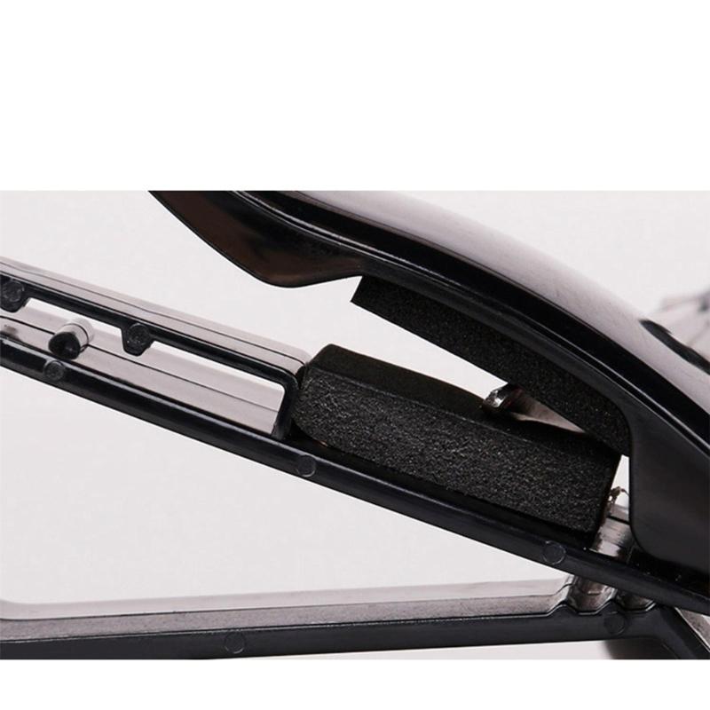 Pack Of 10 Car Visors Eyewear Clip with Quick Installation Universal Vehicle Fit Car Accessories Visors Sunglasses Clip