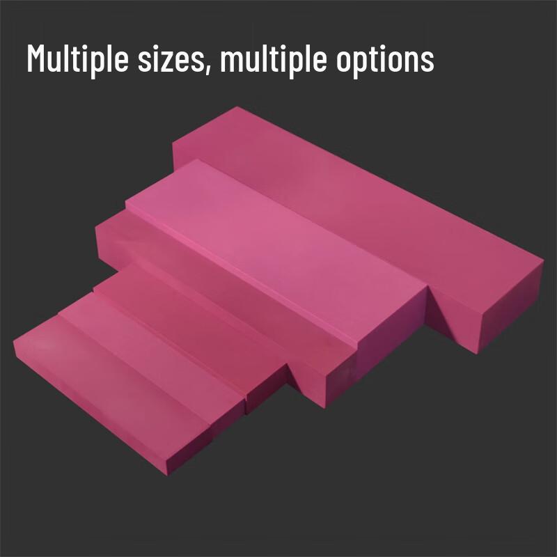 Yijiekai High Hardness Ruby Oil Stone Polishing Bar
