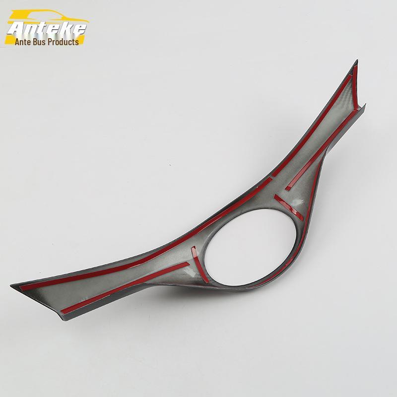 Ize Front Grille & Hood Protective Decorative Strip