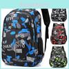 Frozen Unisex Travel Backpack With Polyester Lining For Teens And Adults**