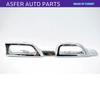 Chrome Front Grille Strip 4pcs Set For Duster Mk1 2013-2017 OEM 623839492R 623876482R