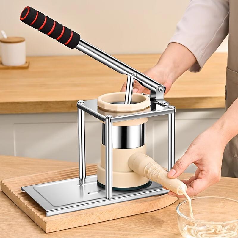 ZISIZ Vertikaler Wurstfüller