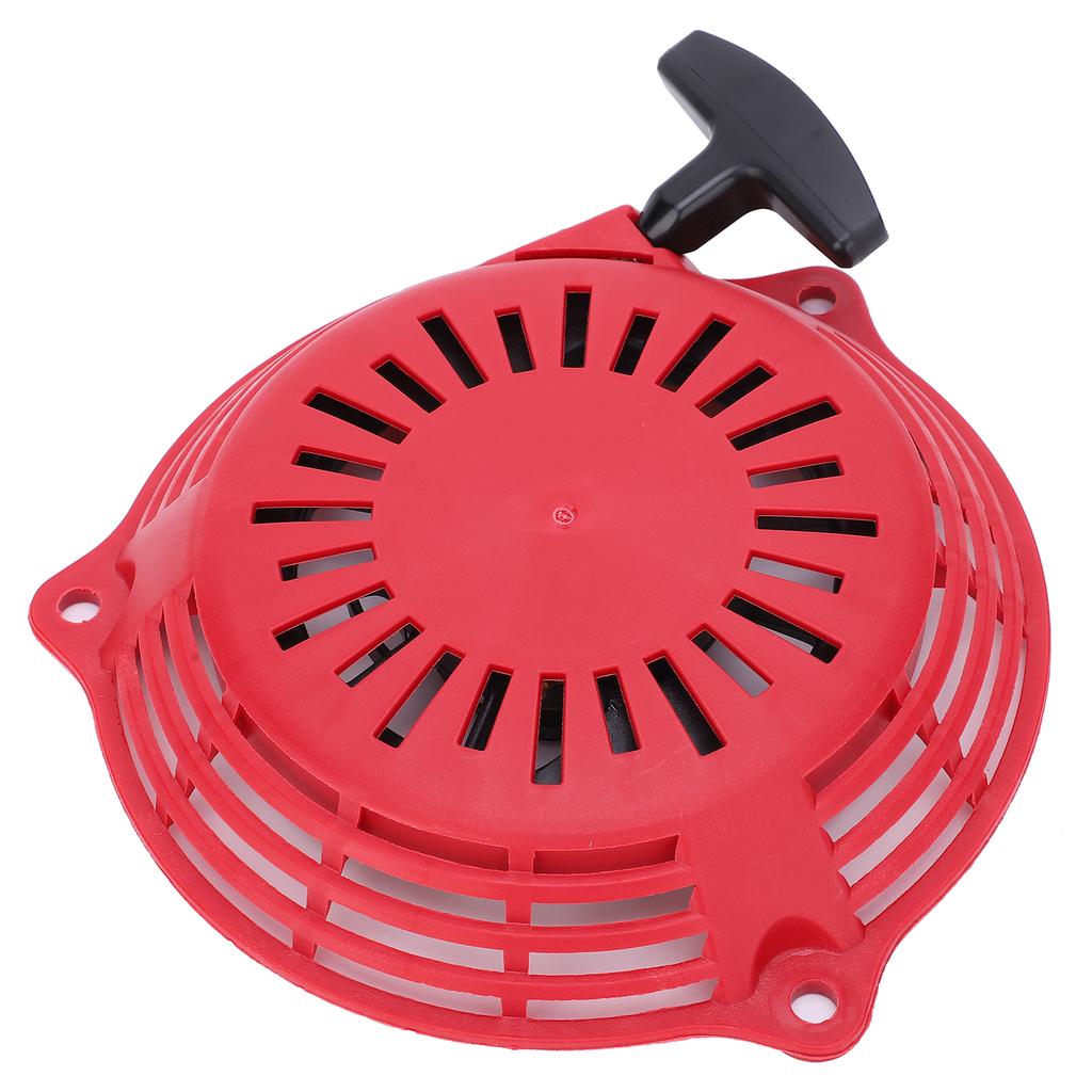 GCV160 Pull Starter Replacement Part Accessory Fit for GCV135 Engine Garden Tool