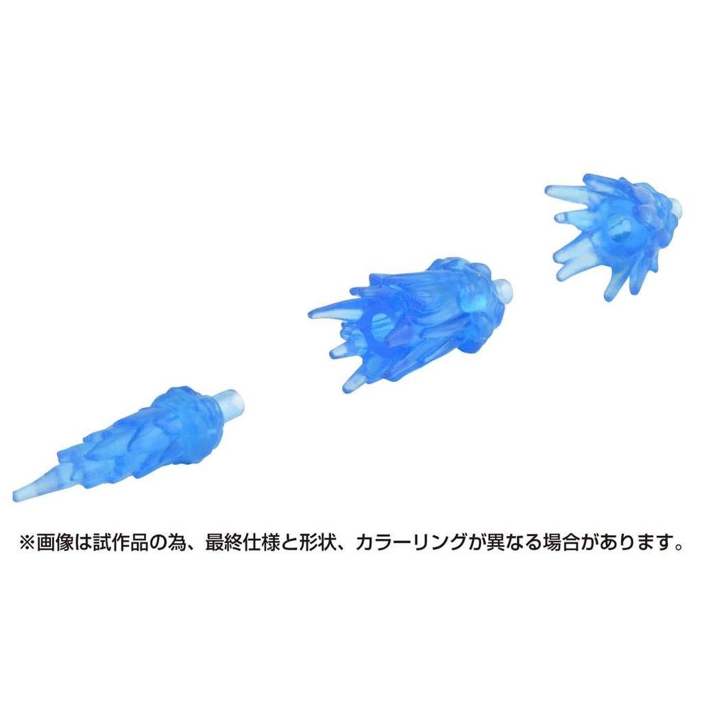 T-SPARK SYNERGENEX Transformers Megatron Type Godzilla Action Figure