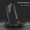 Red Pepper A Series iPhone XR Full Cover Waterproof and Drop-Proof Case