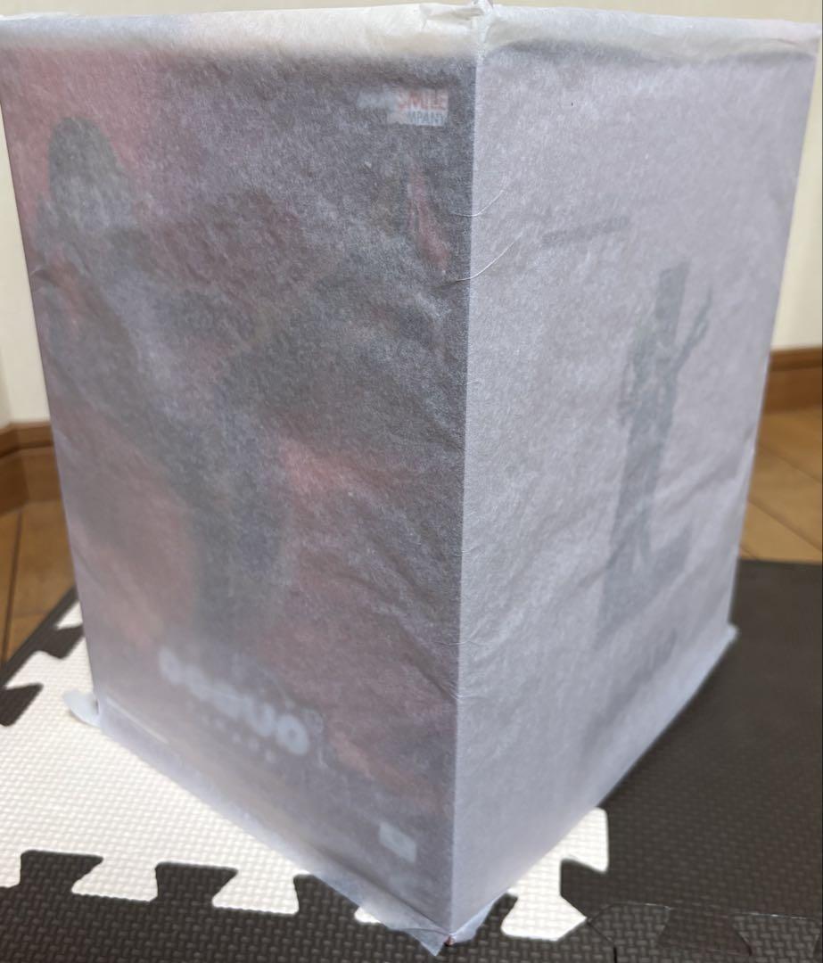 

[USED] POP UP PARADE Attack on Titan Annie Leonhart Female Titan