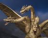 Tamashii Nations Godzilla King Ghidorah Action Figure [1972] S.H.MonsterArts