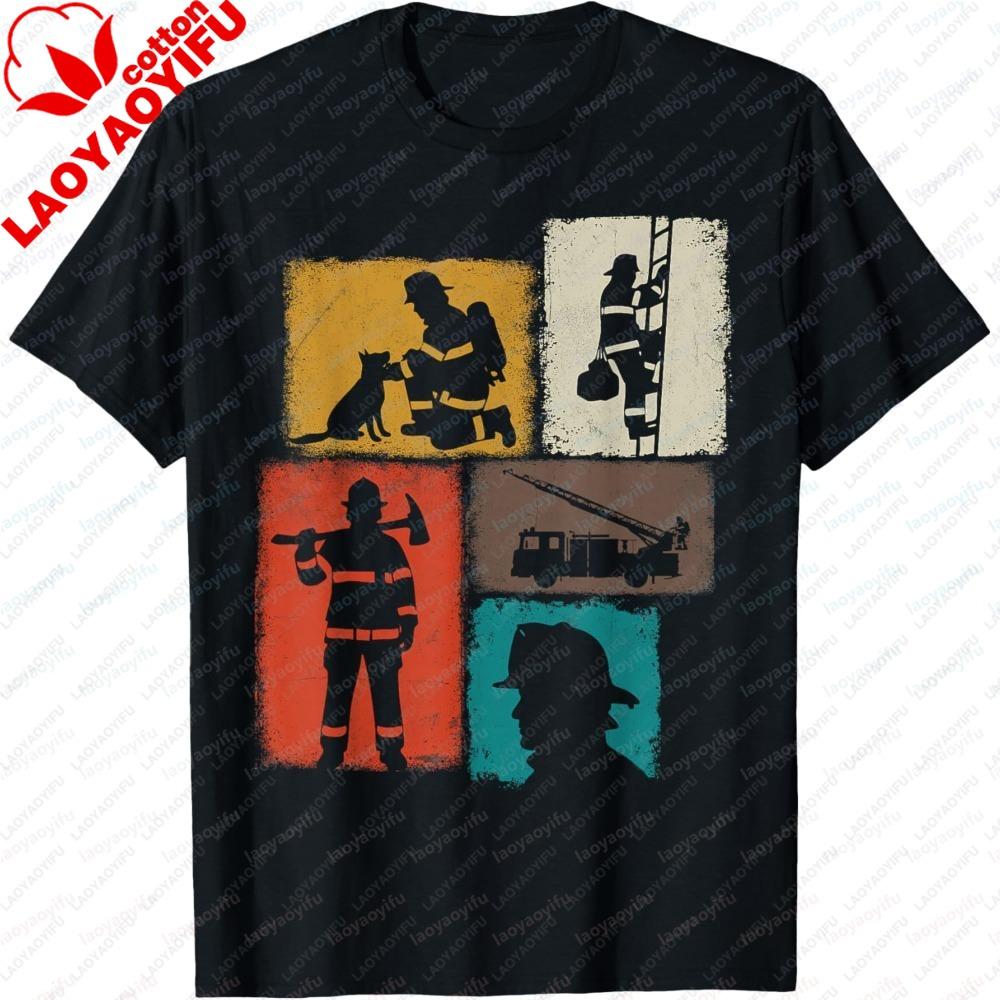 Fashion Unisex Tshirt 80s Retro Gaming Short Sleeve Summer Casual Tee Funny Controller Print Respect Your Elders Slogan TShirts S