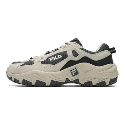Ravagement 2 S Moda Clásica Retro Trendy Cómodo Casual Deportes Versátil Absorción de Impactos Caña Baja Zapatos de Papá Zapatillas de Hombre F12M522122F-QA
