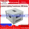 DELIXI Portable Lighting Transformer: Converts 380V/220V To 36V/12V/6V for Construction Sites