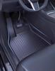 Right-Hand Drive Tesla Model Y/3 Refresh Foot Pad Carpet for Hong Kong - Front & Rear Trunk