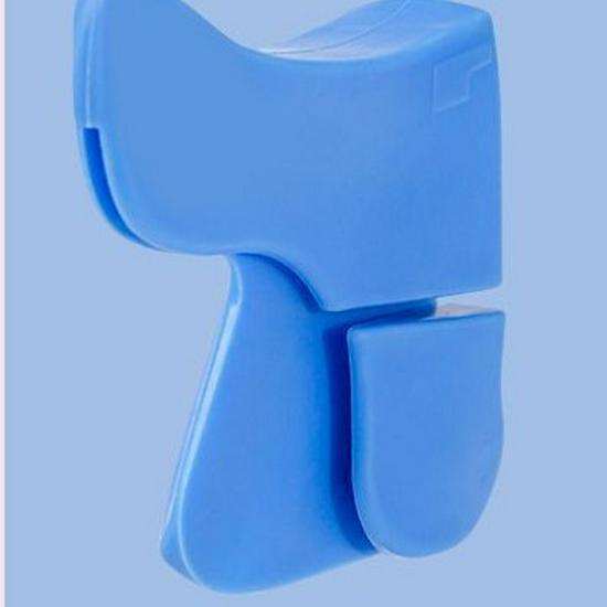 Kitchen Cleaver Guard & Handle Cover - Chopping Aid
