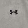 Under Armour Knitted Sports Comfortable Breathable Short Sleeve T-Shirt Men tops 1390430-014