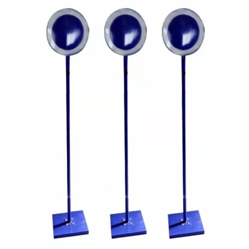 Anti-slip Track & Field Starting Platform