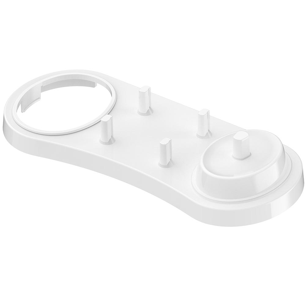 

Compatible with Oral B Electric Toothbrush Holder, Toothbrush Heads Stand Base for OralB Pro and D Series Electric Toothbrushes