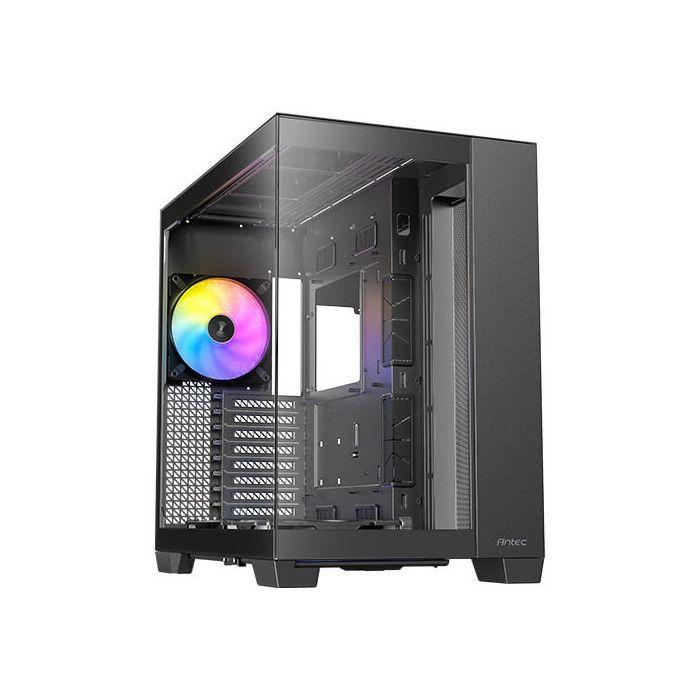 ANTEC Produktmodell : C8 A