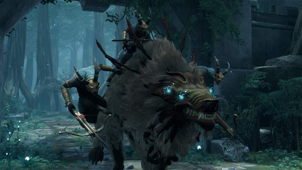 From the Ashes Switch Remnant -