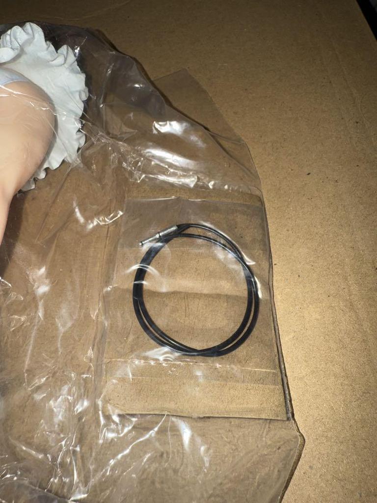 [USED] No box Super Sonico Sonico SQ figure