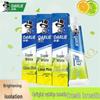 Ultra White Lime Mint Toothpaste 3-Pack