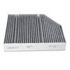 Carbon Cabin Filter  A1678350400 A2058350147 For Mercedes-Benz C400 C300 C450 AMG AMG GT 3.0L C300 C350E E350 2.0L C63 AMG 4.0L