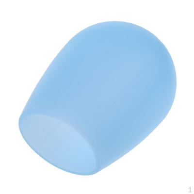 Mok Drinkbeker Siliconen Glas