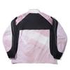 Li Ning Retro Sports Series Jacke Herrenjacke Aloe-Pink AFDVL57-1