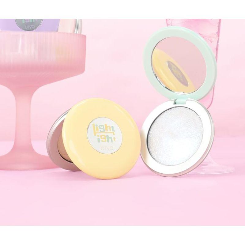 Biya - Starry Wave Highlighter Cream - 4 Colors