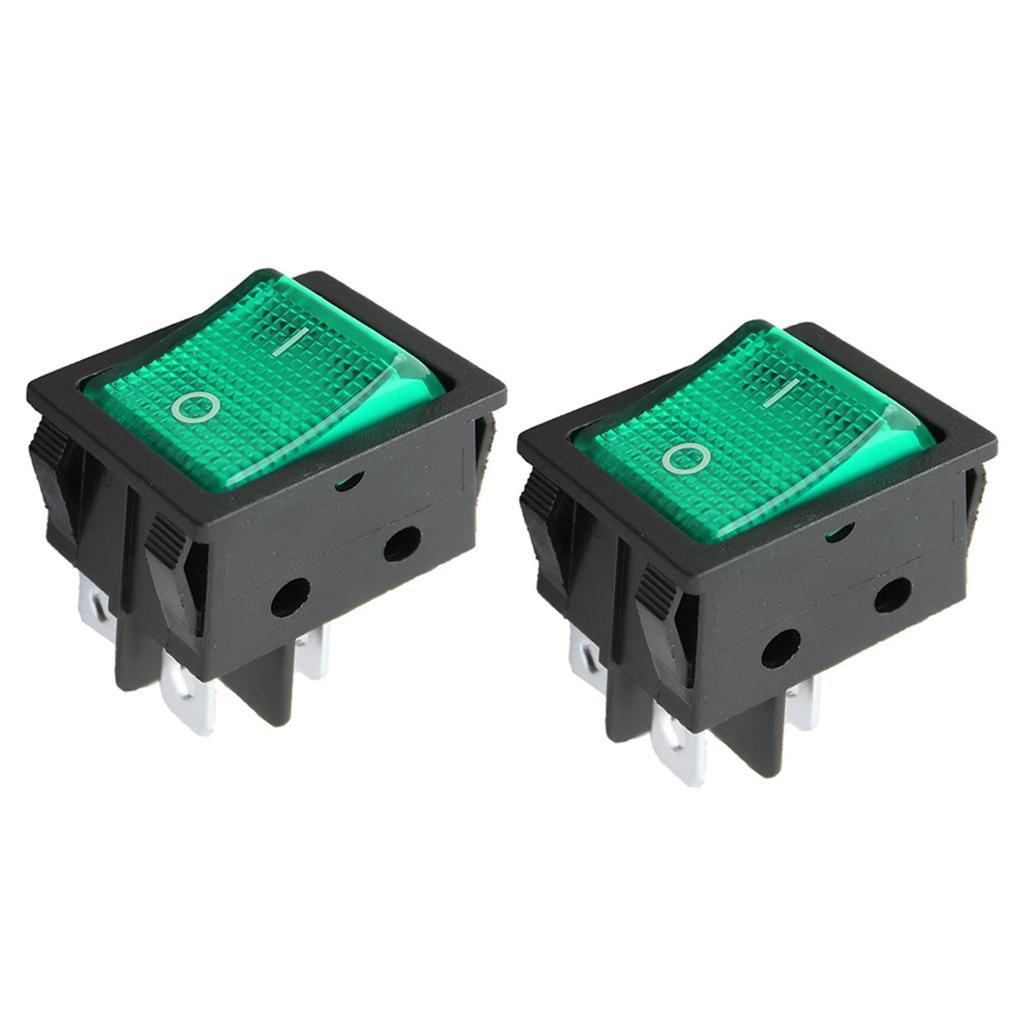 4-Pin Connection 30A Power Switch Welding Machine Switch