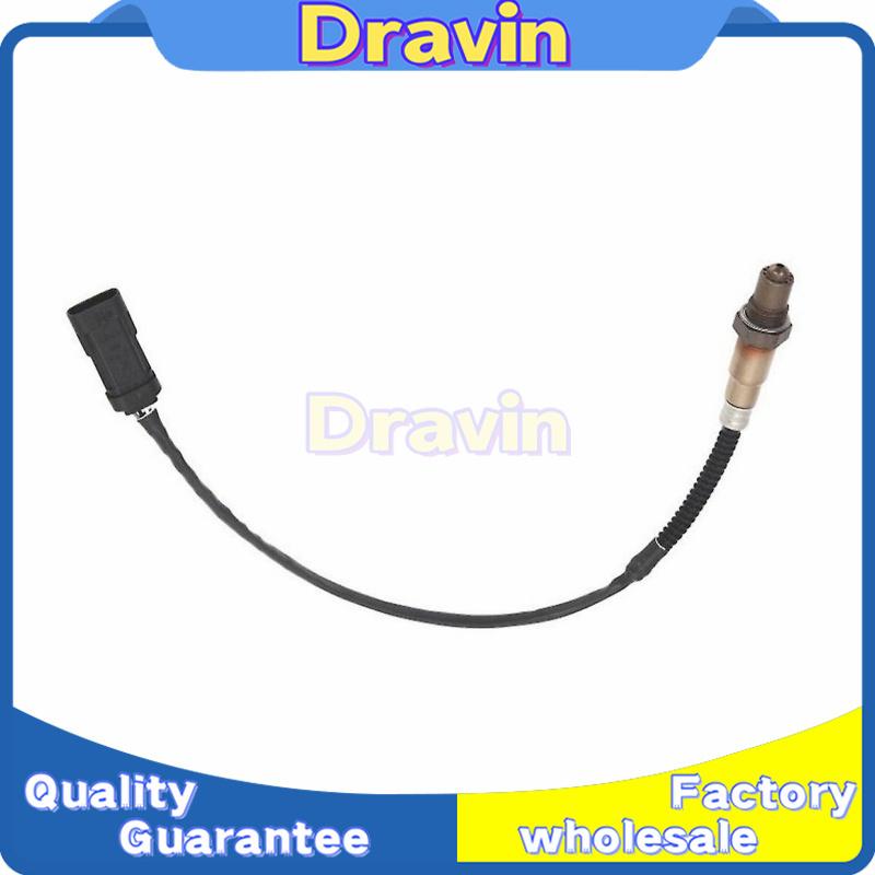 0258006295 for Renault Clio Laguna Megane Scenic Espace Nissan Kubistar Opel Vivaro Upstream Lambda Oxygen Sensor 8200035999