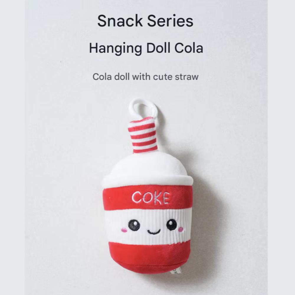 

Подвесная кукла - Кола