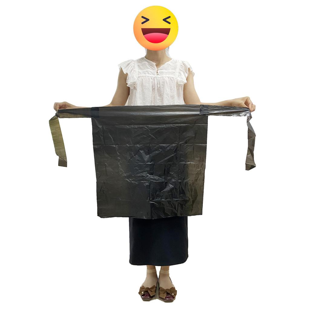 Portable Solidifying Urine Bag - 700cc Emergency Car Toilet Solution