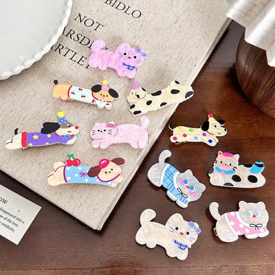 Accessori per capelli bambini – Mollette per capelli per bambini