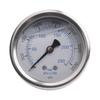 Axial Seismic Pressure Gauge Sophie Sff Back Connected Vacuum Gauge Seismic Water Pressure Hydraulic Oil Pressure Gauge