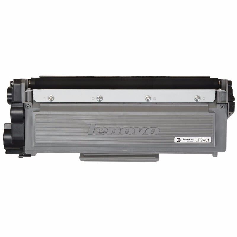 Lenovo LT2451 Black Toner Cartridge